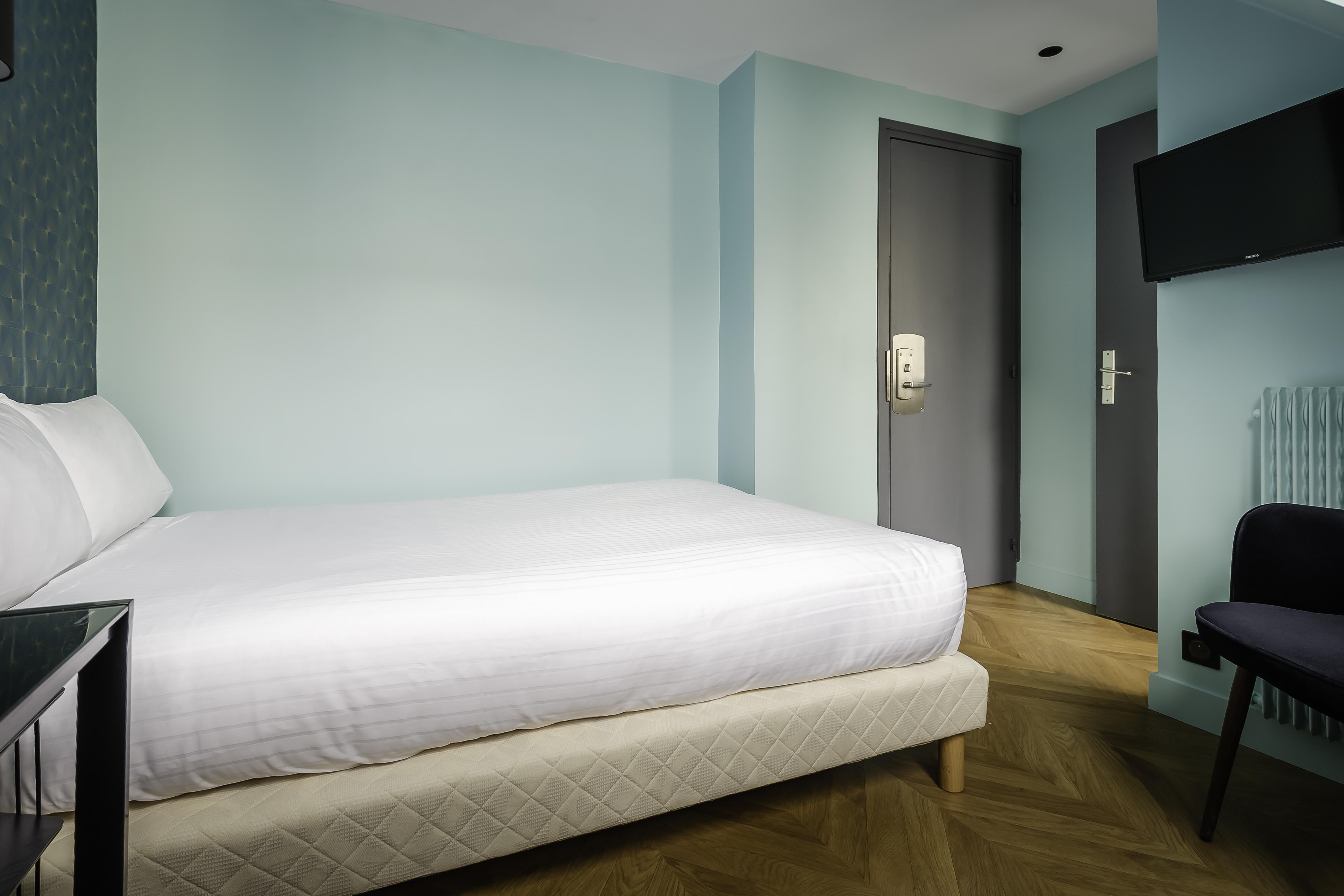 Hotel Elysée Etoile Párizs Kültér fotó